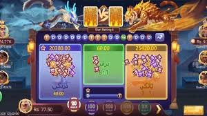 3 Card One Gameplay